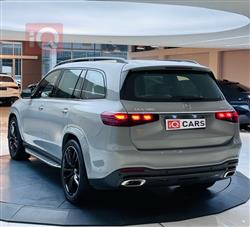 مرسيدس بنز GLS